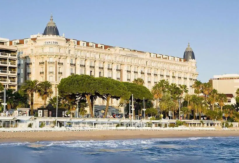Romantic And New Apartment In The Famous Rue Meynadier In The Supercentre Of Cannes 0*,
