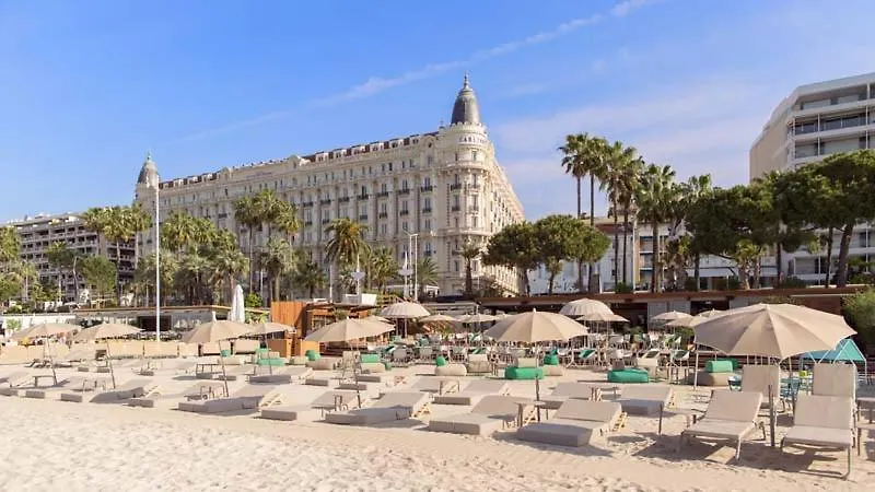 Romantic And New Apartment In The Famous Rue Meynadier In The Supercentre Of Cannes 0*,  France